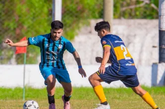 La Liga Sanjuanina postergó la fecha 9 por el operativo de seguridad en la provincia