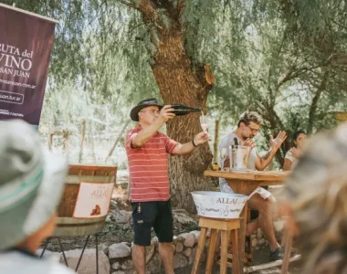 El plan perfecto: todo lo que ofrece San Juan para Semana Santa