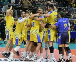 UPCN enfrentará a Ciudad Vóley en la serie decisiva de la Liga Argentina