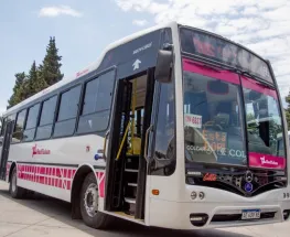 Extienden hasta junio la vigencia de los pases gratuitos de transporte para personas con discapacidad