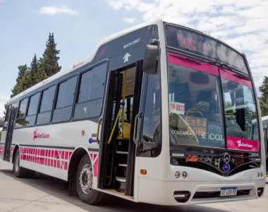 Extienden hasta junio la vigencia de los pases gratuitos de transporte para personas con discapacidad