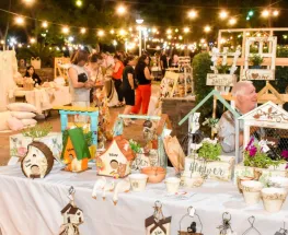 La Lolita Feria de Diseño regresa este domingo con acceso libre y más de 50 expositores