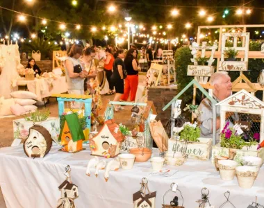 La Lolita Feria de Diseño regresa este domingo con acceso libre y más de 50 expositores