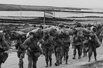 2 de abril: Argentina recuerda a los veteranos y caídos en Malvinas