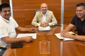 Presentan "Liquidación 365" con rebajas permanentes y opciones de pago