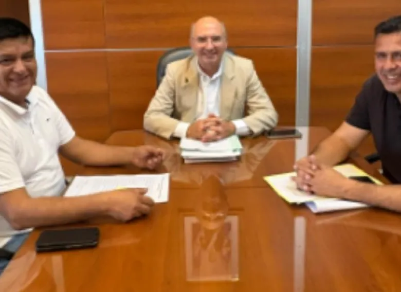 Presentan "Liquidación 365" con rebajas permanentes y opciones de pago