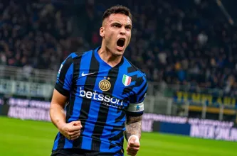 Lautaro Martínez vuelve a resentirse y quedará fuera de dos partidos del Inter