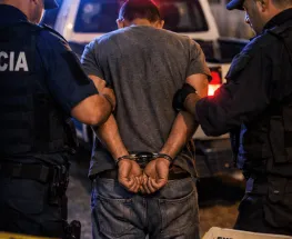 Entró a robar a una casa, lo atraparon vecinos y terminó condenado