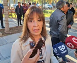 Laciar defendió las obras, habló de la recaudación y pidió el esfuerzo de los vecinos