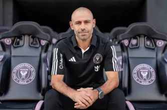 Mascherano dejó la dirección técnica del Inter Miami por motivos personales