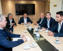 La Cámara de Diputados de San Juan definió autoridades en seis comisiones