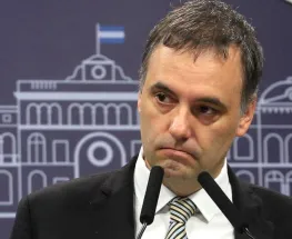 El oficialismo impulsa una ofensiva contra dirigentes opositores antes de la exposición de Adorni en el Congreso