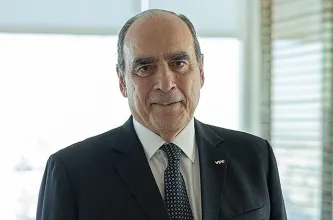 Francos se anota para competir por la jefatura de Gobierno porteña