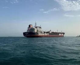 Trump e Irán anuncian apertura del Estrecho de Ormuz en medio del alto el fuego