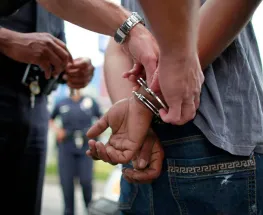 Robó a un nene en Capital, lo amenazó de muerte y le dieron 9 meses de prisión efectiva