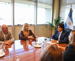 San Juan formaliza un canal ágil para tramitar documentación del seguro mutual