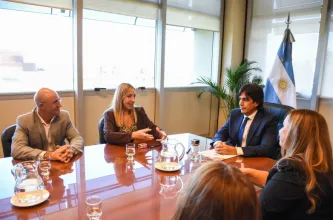 San Juan formaliza un canal ágil para tramitar documentación del seguro mutual