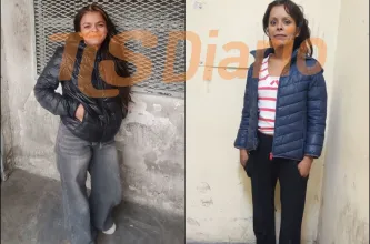 Se negaron a pagar el remis y explotó todo: golpes, detención y una policía lesionada