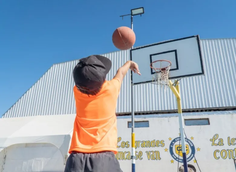 La prevención social llega a las Escuelas de Iniciación Deportiva