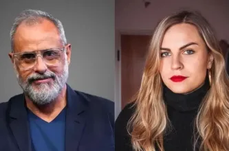 Jorge Rial y María del Mar Ramón pusieron fin a su relación tras tres años