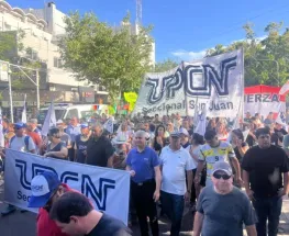 La CGT fijó entre junio y julio las elecciones regionales y en San Juan crece la búsqueda de acuerdo