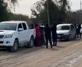 La Justicia Federal de San Juan responsabilizó a tres santafesinos por explotación de una adolescente