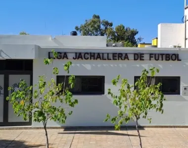 Con la asamblea en puerta, la Liga Jachallera prepara el regreso de los torneos
