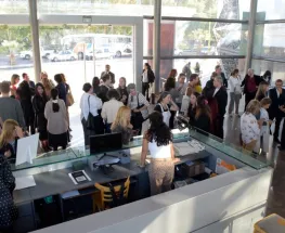 San Juan será sede de un encuentro nacional sobre arte contemporáneo argentino