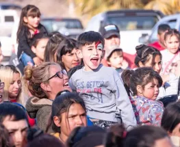 Cinco municipios del Gran San Juan formalizan un consejo para políticas de niñez y adolescencia