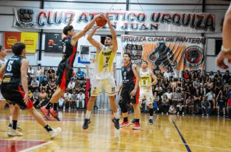 Urquiza afronta en casa un cruce determinante ante El Ceibo