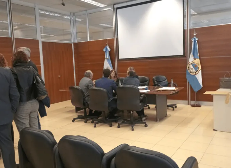 Se cayó la licitación por falta de documentación de los oferentes y problemas en los pliegos