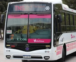 UTA San Juan informó un pago a cuenta y fijó una nueva reunión con las empresas