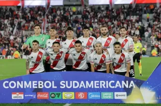 River afronta un partido clave en Brasil ante Red Bull Bragantino: hora y TV en vivo