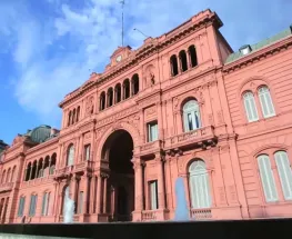 Reabren la sala de prensa y Adorni dará una conferencia este lunes