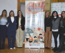El Marcial Quiroga habilitó una nueva sección para salud mental de niños y adolescentes