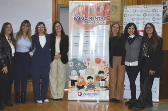 El Marcial Quiroga habilitó una nueva sección para salud mental de niños y adolescentes