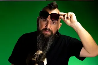 Carlos "Tuti" García relató un intento de ingreso a su vivienda durante la madrugada
