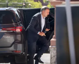 Contratista declaró que recibió US$ 245.000 en efectivo por obras en la casa de Adorni
