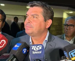 Orrego recorrerá Mina Casposo antes de la Expo Minera San Juan