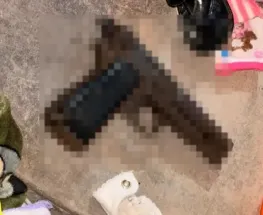 Un joven recibió prisión condicional por tenencia ilegal de un arma