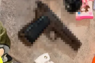 Un joven recibió prisión condicional por tenencia ilegal de un arma