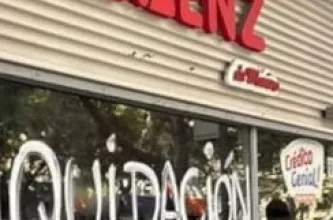 Casa Sáenz deja la Peatonal Rivadavia tras una liquidación total