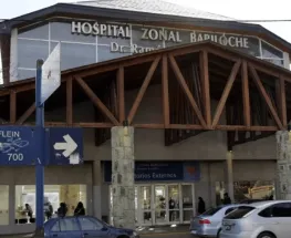 Detectan un caso de hantavirus en Bariloche y mantienen aislados a sus familiares