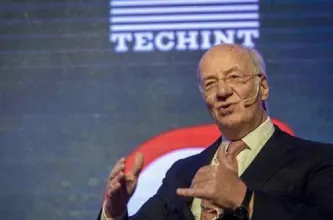 Tras el conflicto con Milei, Paolo Rocca deja la conducción ejecutiva de Tenaris