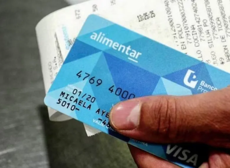 La Tarjeta Alimentar sube 38% y eleva los ingresos de AUH y Asignación por Embarazo