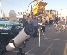 Prestadores turísticos vinculan el auge minero con más demanda en San Juan