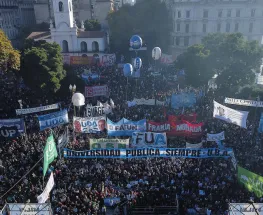 Las universidades endurecieron su reclamo y pidieron a la Corte que haga cumplir la ley de financiamiento