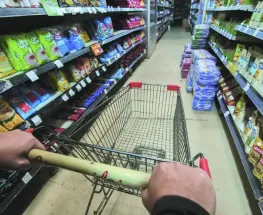 Un relevamiento mostró diferencias marcadas en alimentos básicos entre Argentina y otros 9 países