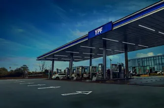 YPF aplicará un ajuste del 1% y mantendrá los valores sin cambios durante 45 días