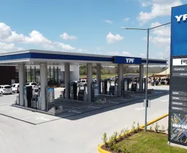 YPF sube 1% sus precios y mantiene por 45 días el esquema de amortiguación